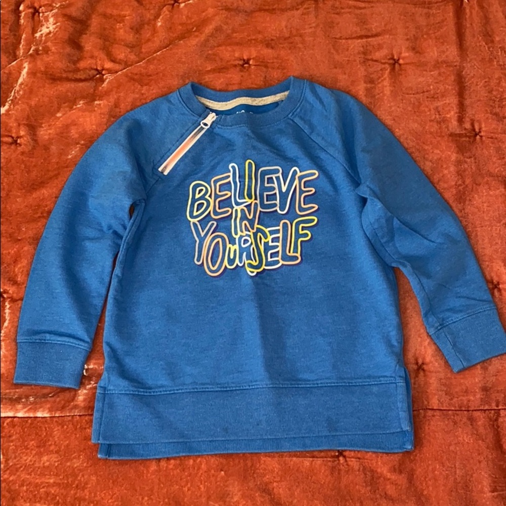 Cat & Jack Sweater